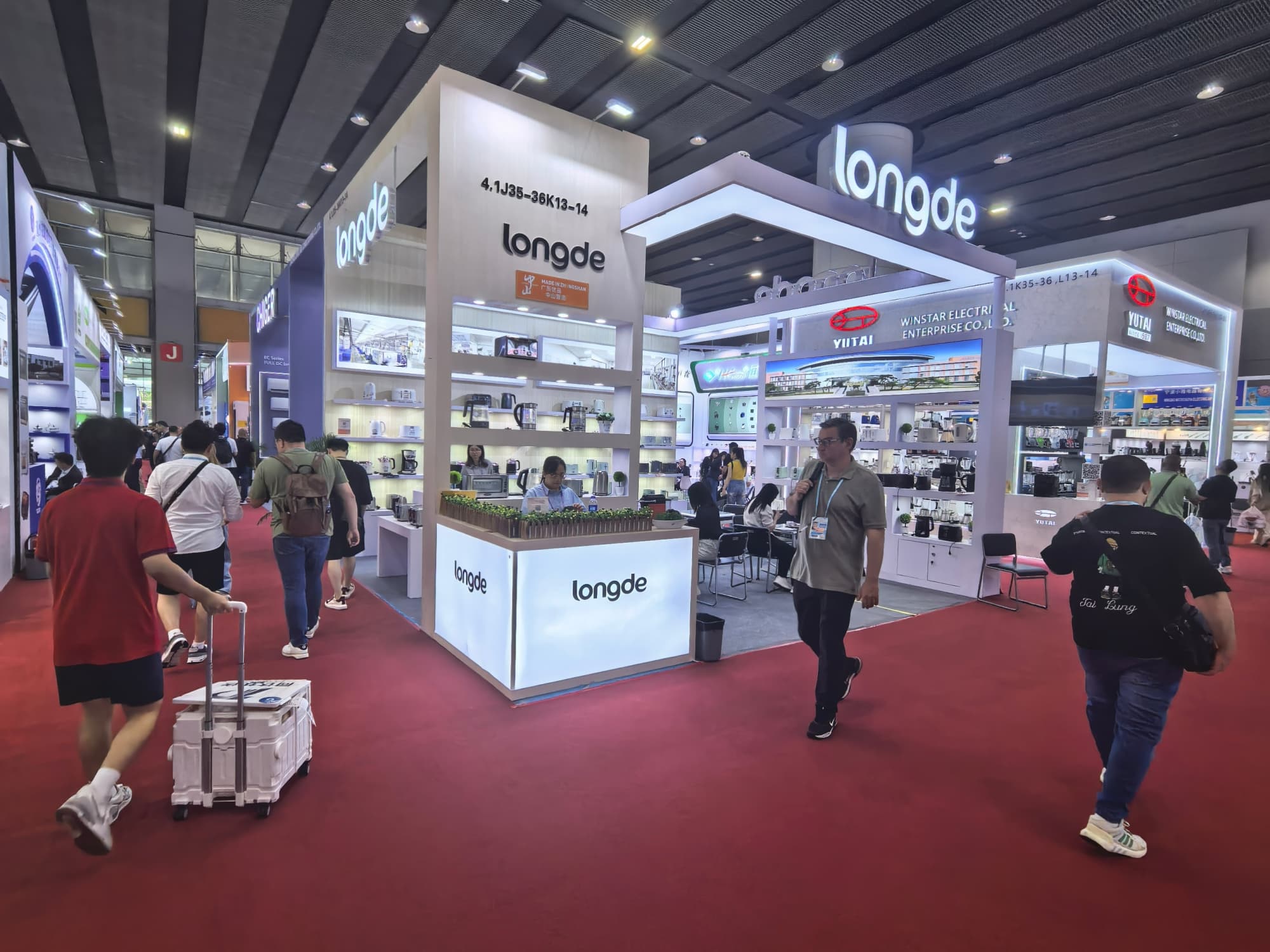 深圳禮品展搶客攻略：展臺這樣搭，買家主動上門