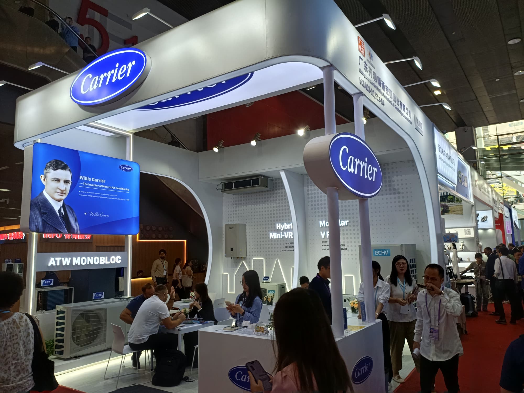 本地快響應(yīng)，亞洲模具展廣州落地搭建高效交付