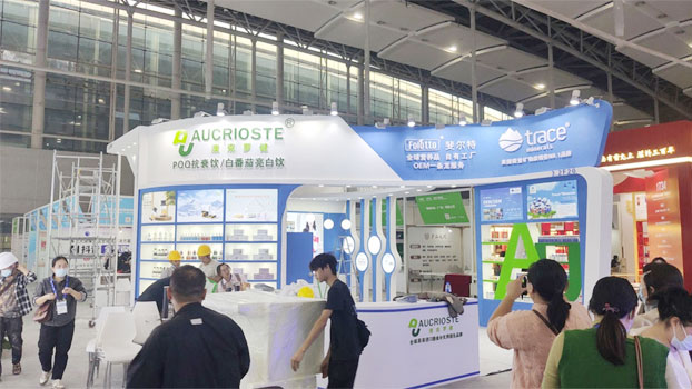 展廳設(shè)計(jì)裝修公司展覽展臺(tái)搭建現(xiàn)場